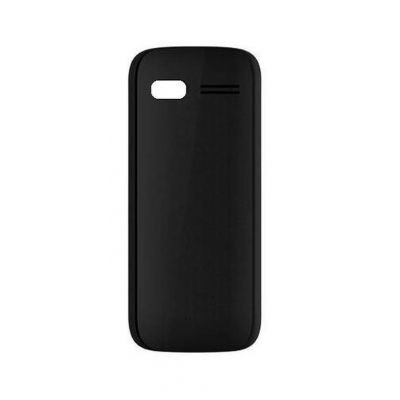 Back Panel Cover For Intex Mega 1800 White - Maxbhi.com