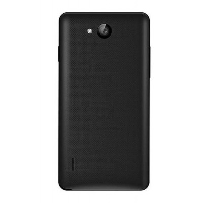 Full Body Housing For Intex Aqua Eco 4g White - Maxbhi.com