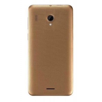 Full Body Housing For Intex Aqua Pro 4g White - Maxbhi.com