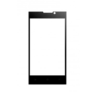 Replacement Front Glass For Intex Aqua Eco 3g Blue By - Maxbhi.com