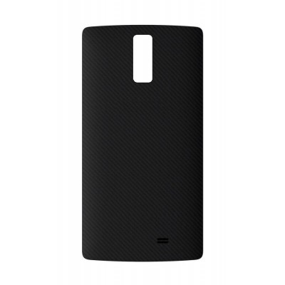 Back Panel Cover For Intex Cloud C1 White - Maxbhi.com