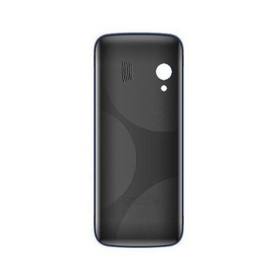 Back Panel Cover For Intex Sturdy White - Maxbhi.com