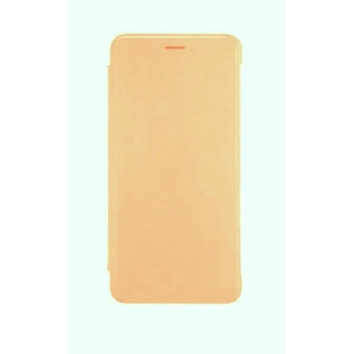 Flip Cover For Intex Aqua S1 Champagne By - Maxbhi.com