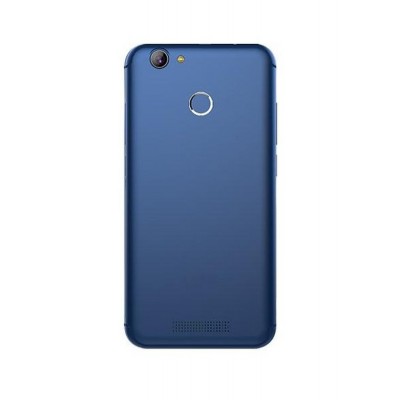 Full Body Housing For Intex Aqua Lions X1 Blue - Maxbhi.com