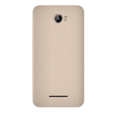 Full Body Housing For Intex Aqua Note 5.5 White - Maxbhi.com