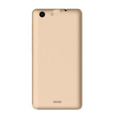 Full Body Housing For Intex Aqua Strong 5.1 Plus White - Maxbhi.com