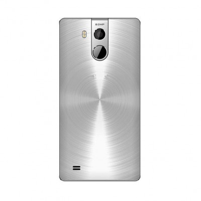 Full Body Housing For Intex Cloud String V2 White - Maxbhi Com