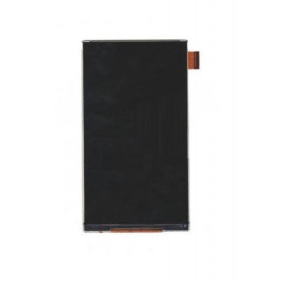 Lcd Screen For Intex Aqua 5.5 Vr Plus Replacement Display By - Maxbhi.com