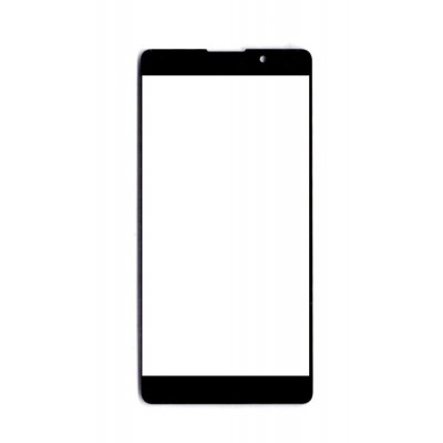 Replacement Front Glass For Intex Aqua Power 4g White By - Maxbhi.com