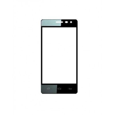 Replacement Front Glass For Intex Aqua Style X White By - Maxbhi.com