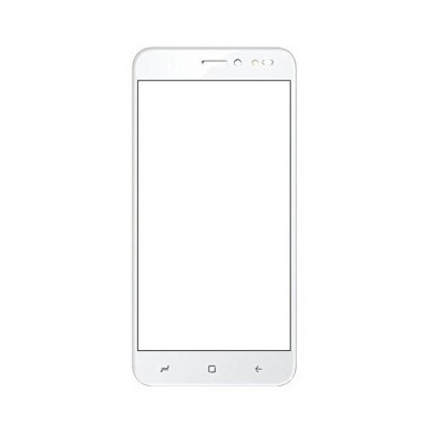 Touch Screen Digitizer For Intex Aqua Lions X1 Champagne By - Maxbhi.com