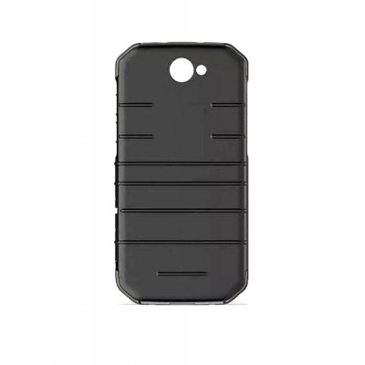 Back Panel Cover For Cat S31 White - Maxbhi.com