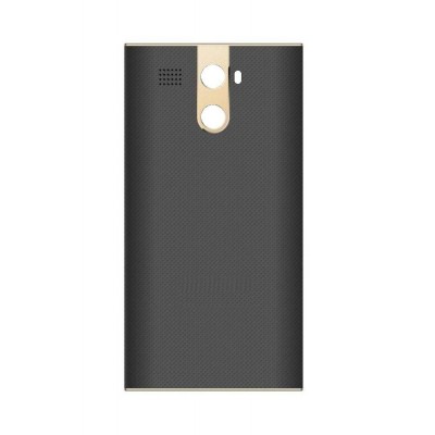 Back Panel Cover For Spice Flo 6150 White - Maxbhi.com
