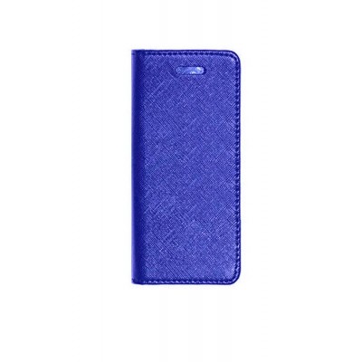 Flip Cover For Spice Boss M5409 Blue By - Maxbhi.com