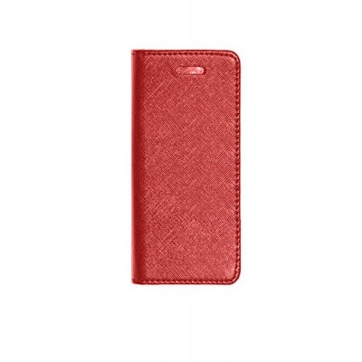Flip Cover For Spice Boss M5409 Red By - Maxbhi.com