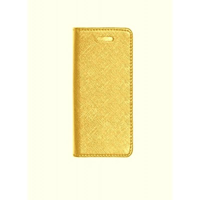 Flip Cover For Spice Boss M5409 Yellow By - Maxbhi.com