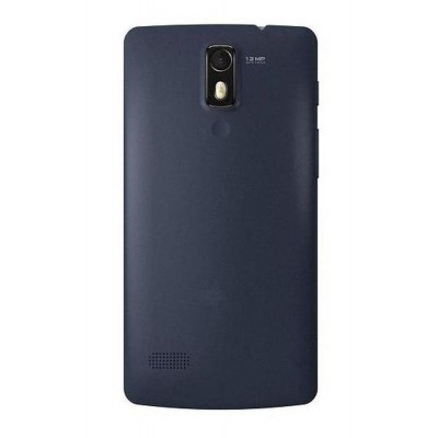 Full Body Housing For Spice Xlife Proton 5 Pro White - Maxbhi.com