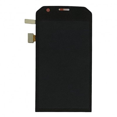Lcd Screen For Cat S31 Replacement Display By - Maxbhi Com