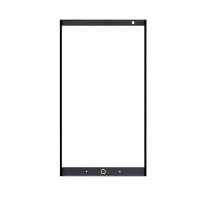 Replacement Front Glass For Tonino Lamborghini Alpha One Black By - Maxbhi.com