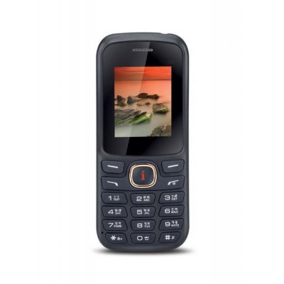 Back Panel Cover For Iball King 3 1.8 White - Maxbhi.com