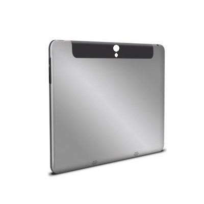 Back Panel Cover For Iball Slide 3g 1035q9 White - Maxbhi Com