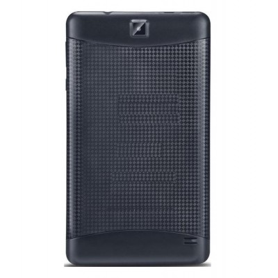 Full Body Housing For Iball Slide 3g I71 White - Maxbhi Com