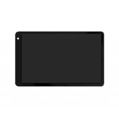 Lcd With Touch Screen For Cat T20 White By - Maxbhi.com