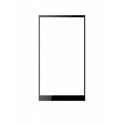 Replacement Front Glass For Htc One M9 Prime Camera Edition Black By - Maxbhi.com