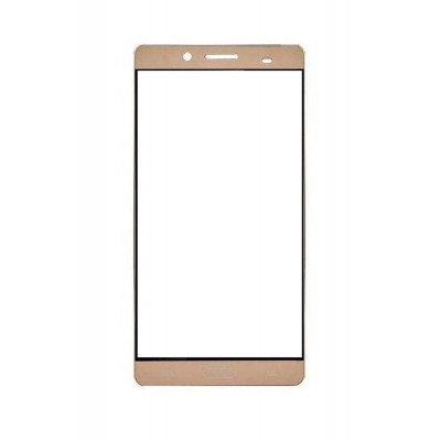 Replacement Front Glass For Iball Andi 5.5h Weber 4g Gold By - Maxbhi.com