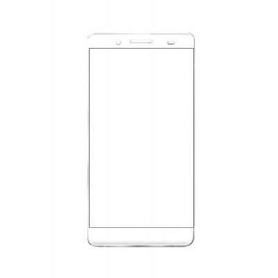 Replacement Front Glass For Iball Andi 5.5h Weber 4g Silver By - Maxbhi.com
