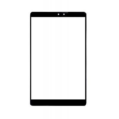 Replacement Front Glass For Iball Slide 3g Q27 Black By - Maxbhi.com