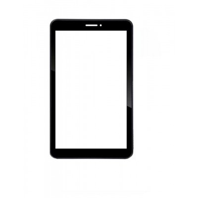 Replacement Front Glass For Iball Slide 6351q400i Black By - Maxbhi.com