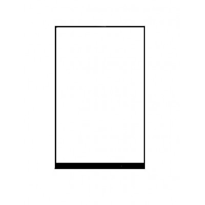 Replacement Front Glass For Iball Slide Avonte 7 Black By - Maxbhi.com
