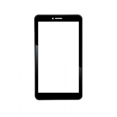 Touch Screen Digitizer For Iball Slide 7236 2gi White By - Maxbhi.com
