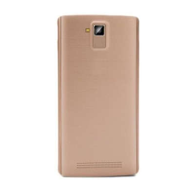 Full Body Housing For Iball Andi 5n Dude Black - Maxbhi.com