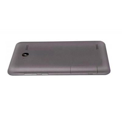 Full Body Housing For Iball Slide 4ge Mania Grey - Maxbhi Com