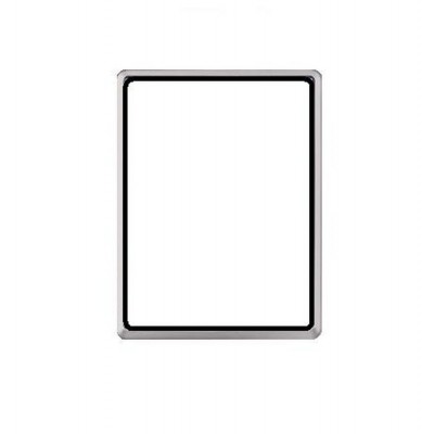Replacement Front Glass For Hp Ipaq 114 White By - Maxbhi.com