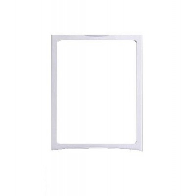 Replacement Front Glass For Hp Ipaq H6315 Black By - Maxbhi.com