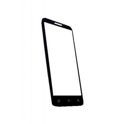 Replacement Front Glass For Iball Andi 5.9l White By - Maxbhi.com