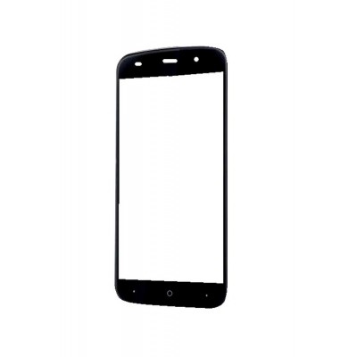 Replacement Front Glass For Iball Andi 5l Rider Blue By - Maxbhi.com