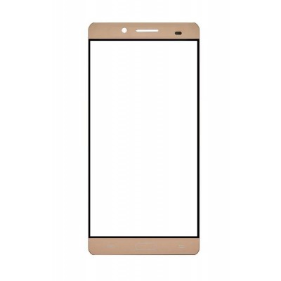 Replacement Front Glass For Iball Andi 5n Dude Gold By - Maxbhi.com