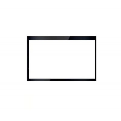 Replacement Front Glass For Iball Slide 3g 7334q White By - Maxbhi.com