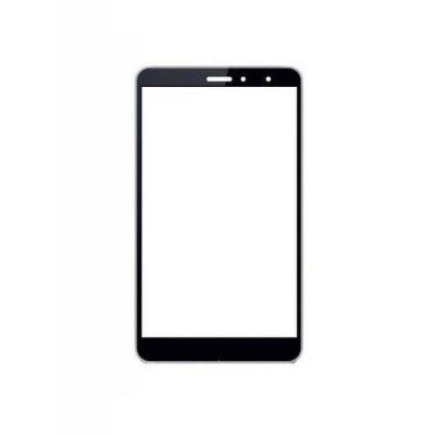 Replacement Front Glass For Iball Slide Twinkle I5 Black By - Maxbhi.com