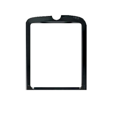 Replacement Front Glass For Motorola Mc55 White By - Maxbhi.com