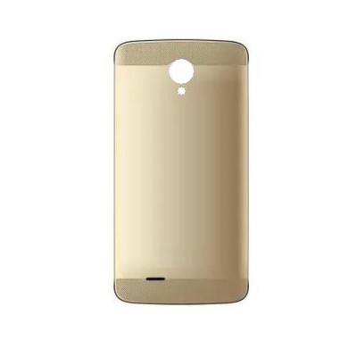 Back Panel Cover For Celkon Campus Pride White - Maxbhi.com