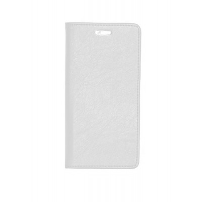 Flip Cover For Celkon C5 S White By - Maxbhi.com