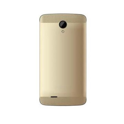 Full Body Housing For Celkon Campus Pride White - Maxbhi.com