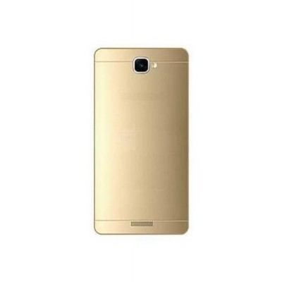 Full Body Housing For Celkon Diamond 4g Plus 2gb Ram Black - Maxbhi.com