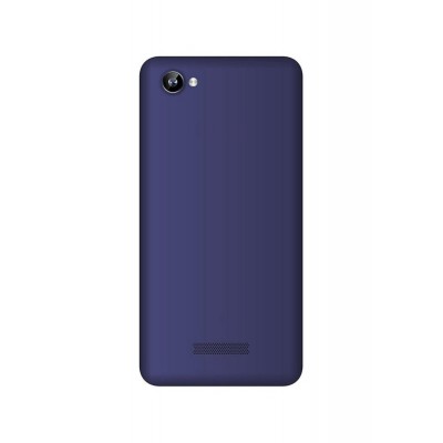 Full Body Housing For Celkon Diamond U 4g 16gb Black - Maxbhi.com