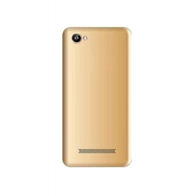 Full Body Housing For Celkon Diamond U 4g 16gb White - Maxbhi.com